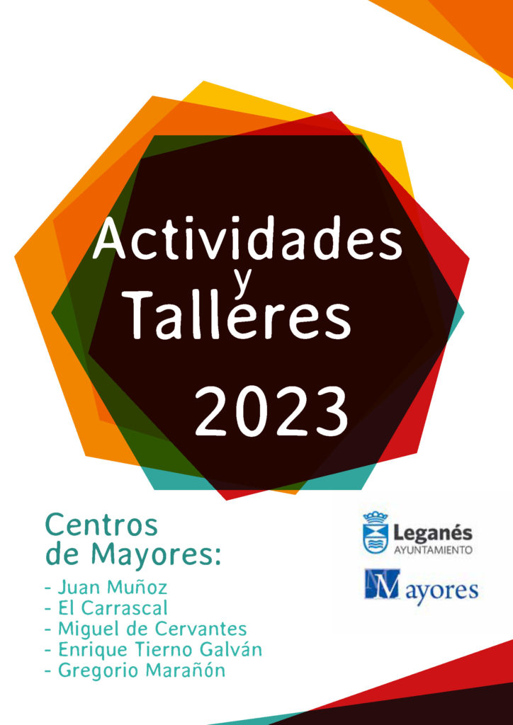 El Ayuntamiento ofrecerá 200 actividades y talleres para los mayores