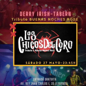 Los Chicos del Coro