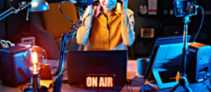 Taller de Radio en Leganés