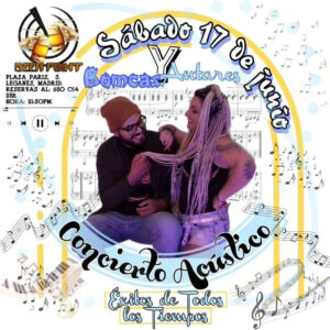 Concierto acústico en Beer Point