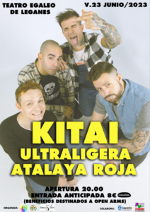 Concierto de Kitai