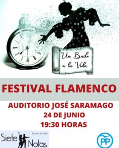 FESTIVAL FLAMENCO 2023