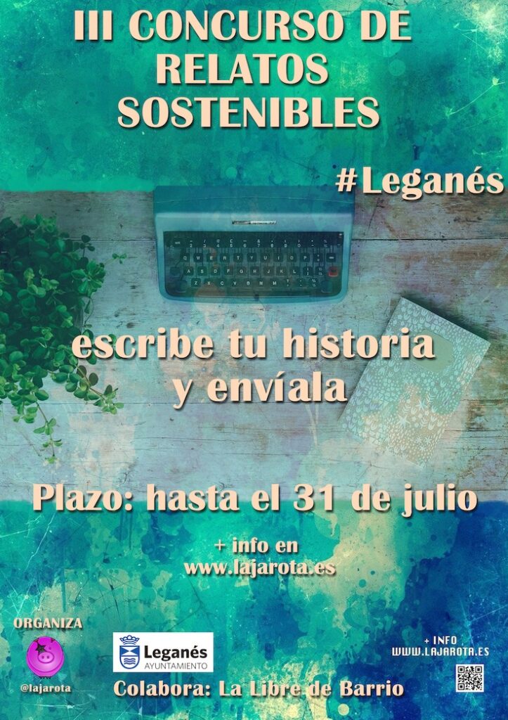 III Concurso de Relato Sostenible