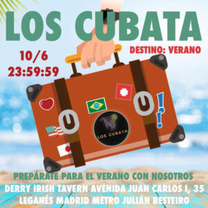 Los Cubata