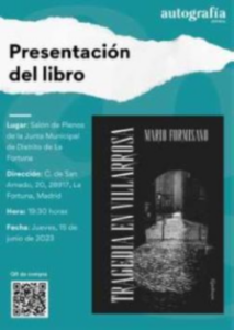 Tragedia en Villarrosa
