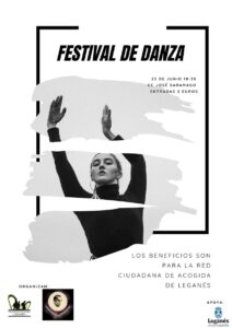 festival de danza