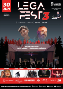 LEGA FEST