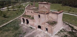 Visita a Polvoranca