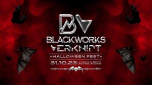 Blackworks Halloween Festival