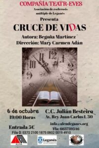 Compañía de teatro TEATR-EVES