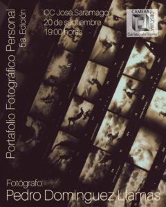 “PORTAFOLIO FOTOGRÁFICO PERSONAL”