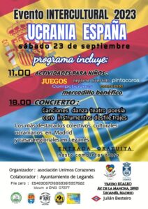Unimos Corazones