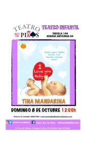 ¡¡¡LOS PEQUES ESTÁN DE SUERTE!!!