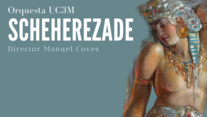 SCHEHEREZADE