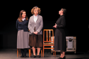 EL MANUAL DE LA BUENA ESPOSA - Teatro