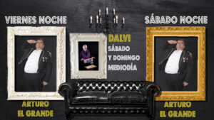 ¡Magia en la Cuchara!