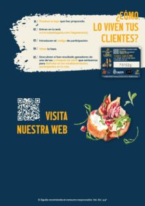 ruta tapa leganes