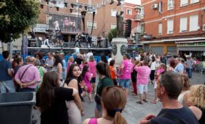 Leganés recupera las Fiestas San Fortunato, del 17 al 26 de junio