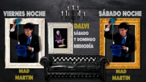 Magia en La Cuchara Mágica