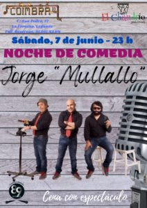 Jorge Mullallo en Leganés