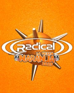 Fiesta Naranja Radical 2025