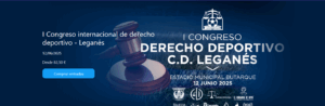 I Congreso Derecho Deportivo