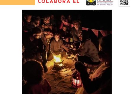 Exposición de Fotografías: "Cuando la Conciencia nos Llama"