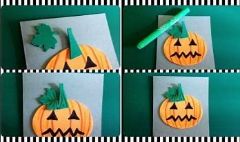 Taller de Halloween