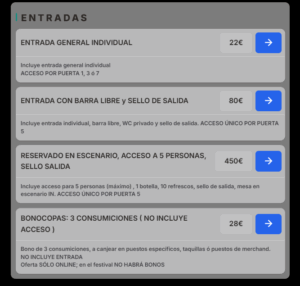 No Estamos Locos Leganés 2026
