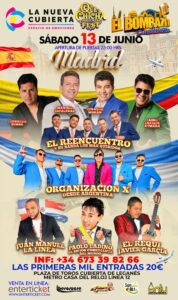 EL BOMBAZO ECUATORIANO