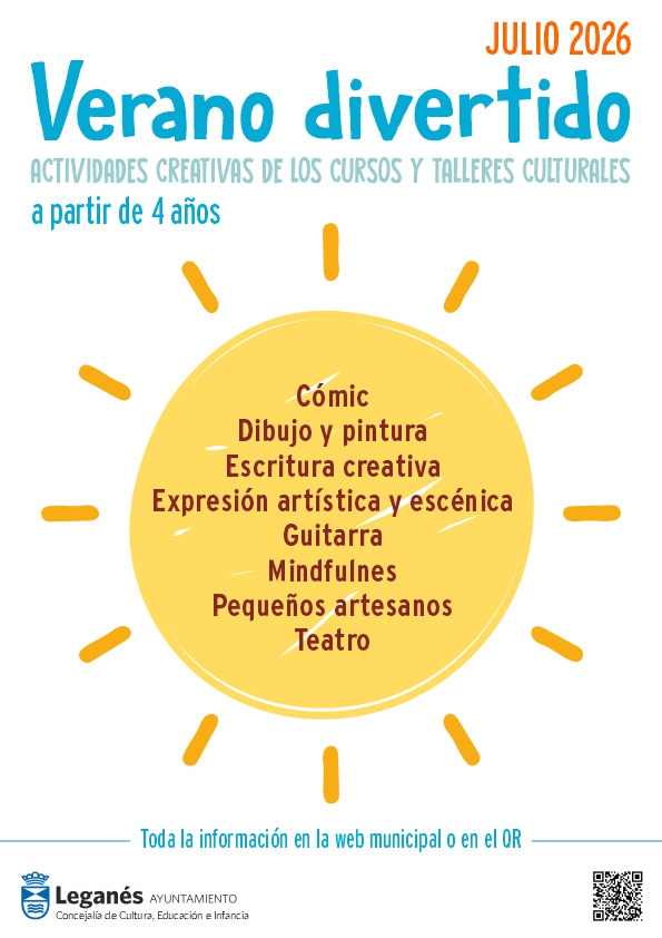 Programa de los cursos de Cultura