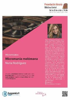 Presentación: Micromanía melómana
